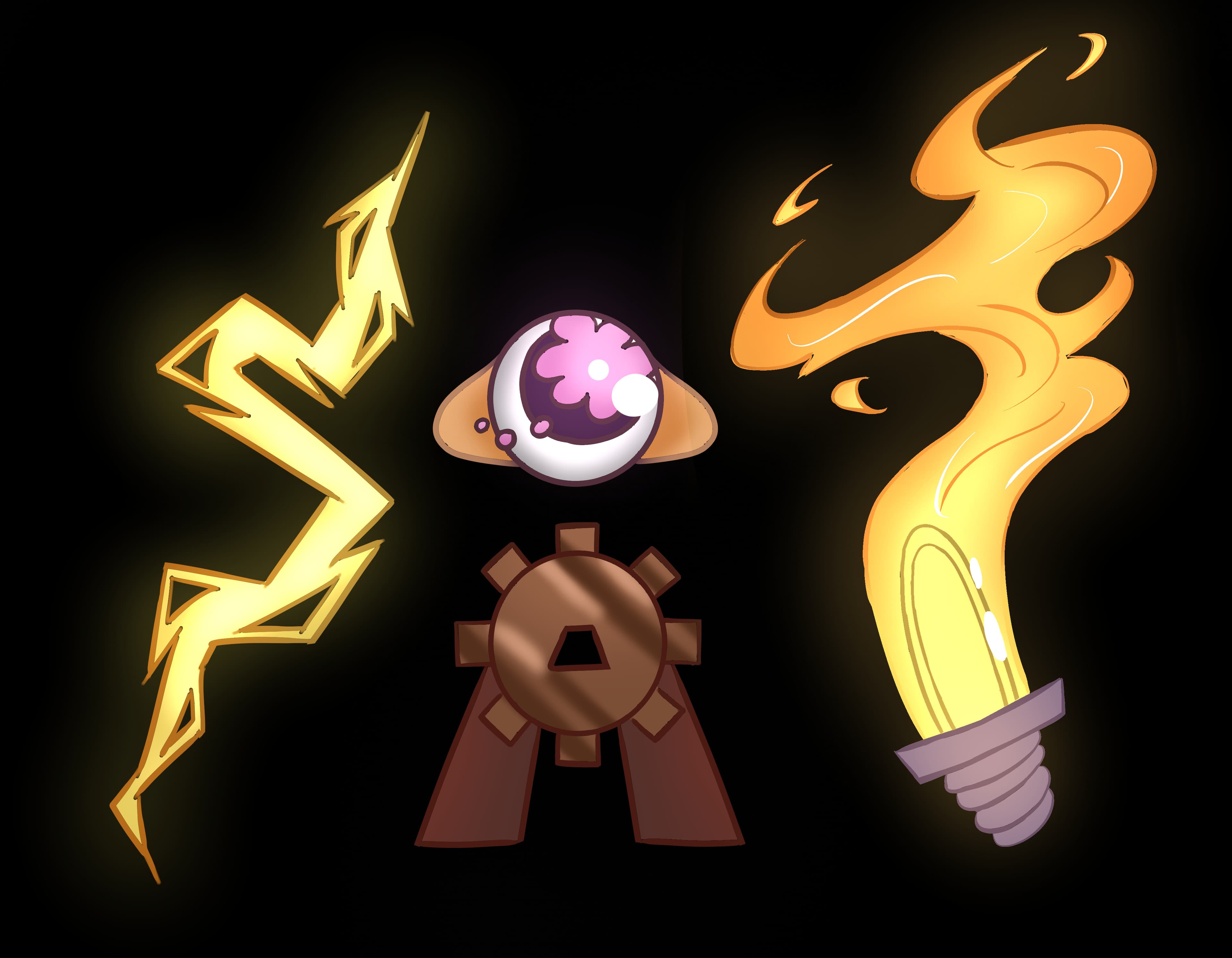SOAI blurred hero background