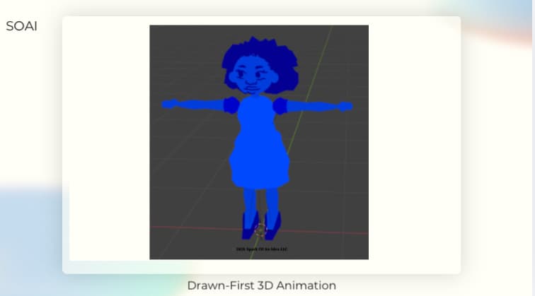 D3 production process